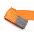 CE certified polyester web sling 10t lifting belt